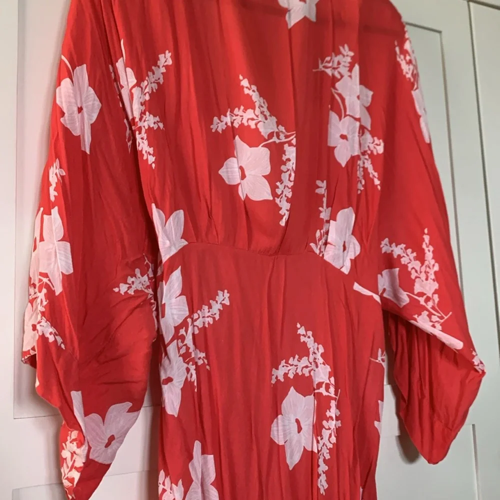 GILLIA DRESS - Picture 3 of 7